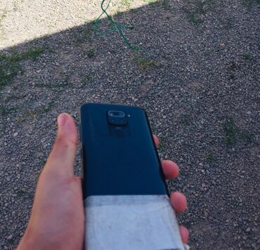 Redmi: Redmi, Redmi Note 9, Б/у, 64 ГБ, 2 SIM