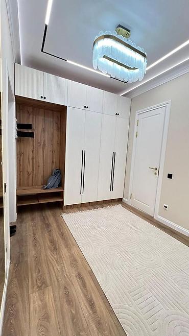 Продажа квартир: 2 комнаты, 78 м², Элитка, 3 этаж, Дизайнерский ремонт — 2