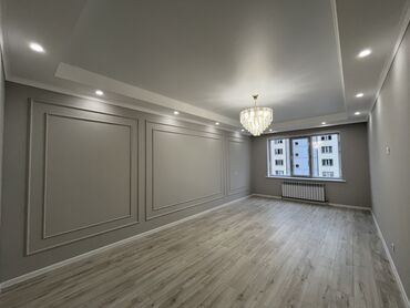 Продажа квартир: 2 комнаты, 71 м², Элитка, 7 этаж, Евроремонт