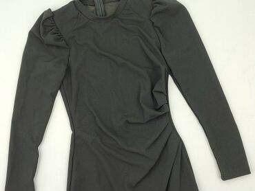 sukienki wroclaw: Women`s dress, Size S (EU 36)