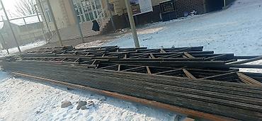 Канцтовары: Ферма металлический Фермы готовые для навеса Фермы Арки Навесы — 24