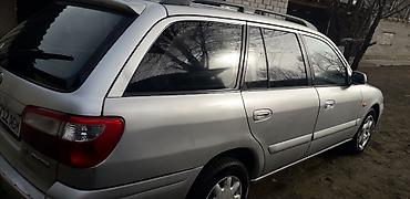 Mazda: Mazda Capella: 2000 г., 2 л, Механика, Бензин, Универсал — 3