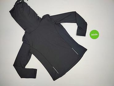 hummel bodysuit: Crivit, Bluza z kapturem damska, rozmiar M — 2