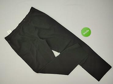 gardeur: Spodnie materiałowe damskie, rozmiar XL — 3