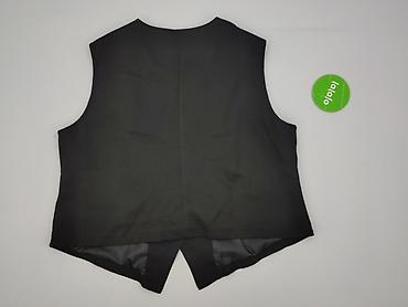 Kamizelka damska, rozmiar 4XL w lalafo.pl — 3 Kamizelka damska, rozmiar 4XL — 3