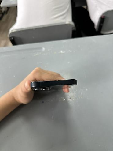 Apple iPhone: IPhone 14 Plus, Midnight, Чехол — 5