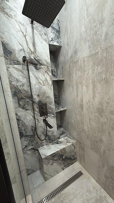 квартиры английский квартал: 2 комнаты, 73 м², Элитка, 4 этаж, Готовая ПСО (под самоотделку) — 4
