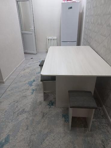 аренда квартиры кирком: 2 комнаты, 53 м², Элитка, 3 этаж, Свежий ремонт — 7