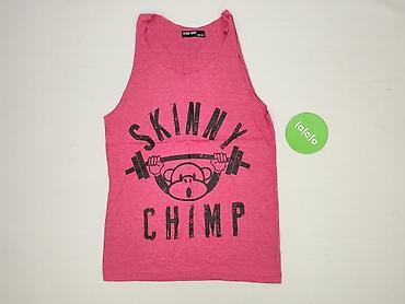 lion stuff: Skinny, Top damski, rozmiar One size — 2
