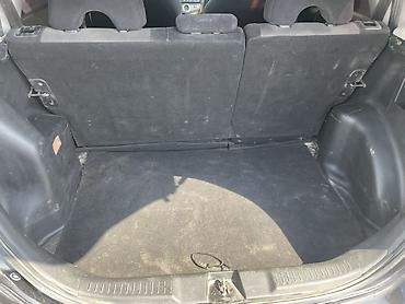 bmw 1990: Honda Jazz: 2007 г., 1.4 л, Автомат, Бензин, Хэтчбэк — 6