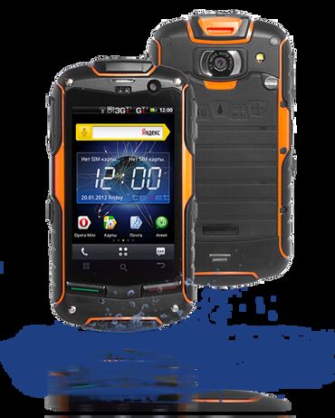 android телефон: Texet TM-3200R, Новый, 512 ГБ, 2 SIM