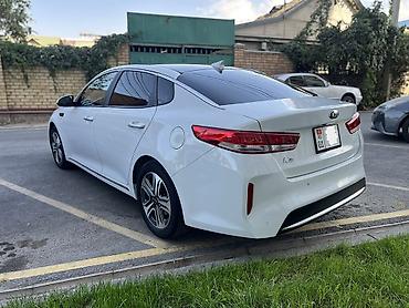 катализатор к 5: Kia K5: 2019 г., 2 л, Автомат, Гибрид, Седан — 6