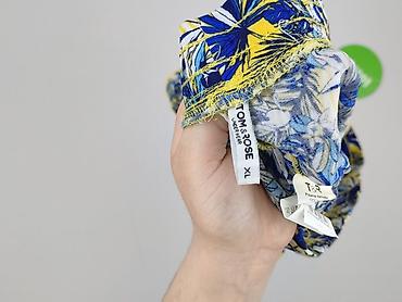 spodenki tom: Tom Rose, Szorty damskie, rozmiar XL — 4