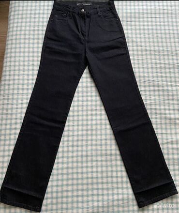 женские лосины под джинсы: Прямые