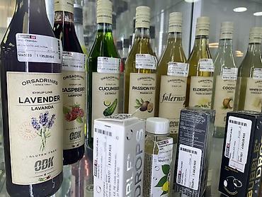 Чай, кофе, напитки: Являюсь официальным представителем компании Комплекс-Бар Бишкек В — 13