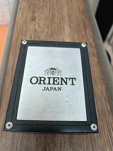 тон май алам: ORIENT JAPAN AUTOMAT ORIGINAL 200$ — 3