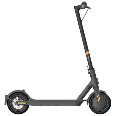 electricli scooter: Elektro samokat Xiaomi Mi Electric Scooter Essential
 Brend: Xiaomi