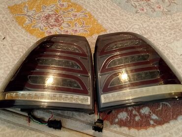 215 70 16 зимняя резина на ниву: LED, Analoq