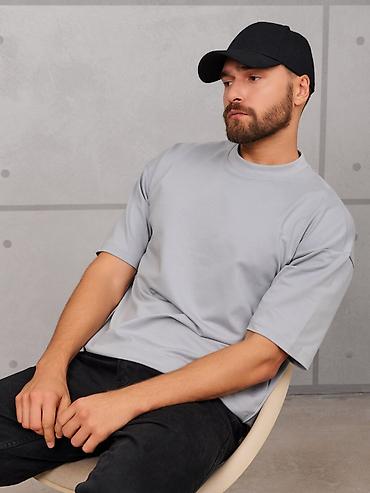 nike tech flecce: Мужская футболка оверсайз, идеальный пошив Цена 400 сом от 20 шт — 9