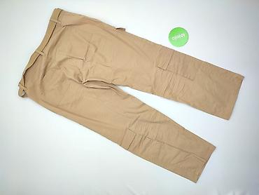 wojsko: RAINBOW, Spodnie cargo damskie, rozmiar XL — 3