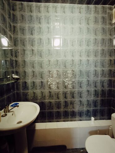 Продажа квартир: 5 и более комнат, 150 м², Индивидуалка, 1 этаж, Старый ремонт — 15