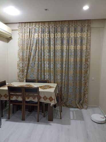 Yeni tikili: 2 otaqlı, Yeni tikili, m. Həzi Aslanov, 52 kv. m — 12