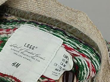 second hand online: H&M L.O.G.G., Kardigan damski, rozmiar M — 4