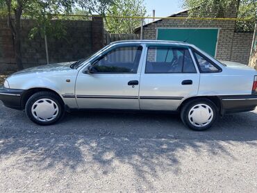 daewoo nexia1: Daewoo Nexia: 2007 г., 1.5 л, Механика, Бензин, Седан