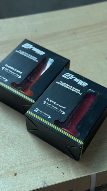 подушка соната: Это грипсы Nibbi Pillow Top Lite MX Grip — спортивные рукоятки для