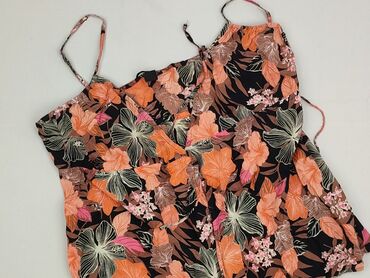 tanie tuniki dla puszystych: H&M, Women`s top, size M (EU 38)