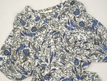 Women: H&M, Women's blouse, XL (EU 42)
