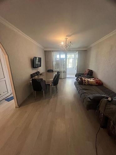 binə kiraye: Köhna Tikili / Xruşovka 3 otaq 65 m2 5 / 5 martaba Kupça (Çıxarış) — 4