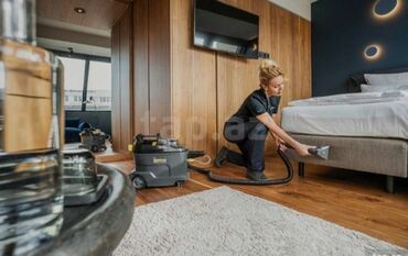 Təmizlik: Təmizlik | Evlər | Ümumi təmizlik — 5