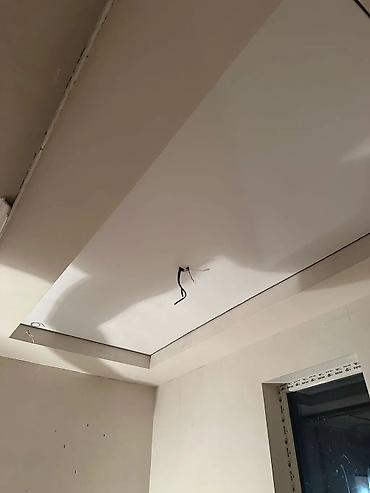 Натяжной потолок: Натяжной потолок 3D потолки, Матовое, Глянцевое Бесплатная консультация, Демонтаж, Бесплатный замер — 29