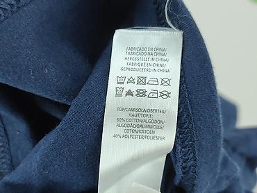 jezyk: Love To Lounge, T-shirt damski, rozmiar M — 5