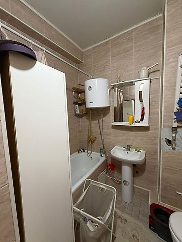 imak: 1 комната, 45 м², Молодая Гвардия 4 этаж — 3