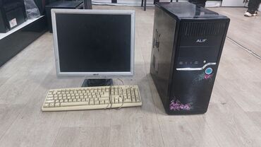 ddr 3 8gb цена: Компьютер, ядролор - 4, ОЭТ 4 ГБ, Жумуш, окуу үчүн, Intel Pentium, HDD