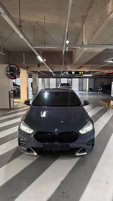 BMW 2 series: 2019 г., 2 л, Автомат, Дизель, Купе
