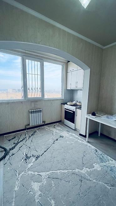 кварита: 1 комната, 45 м², ул. Баха / Гагарина 9 этаж, Евроремонт — 8