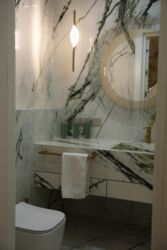 Продажа домов: Таунхаус, 285 м², 6 комнат, Агентство недвижимости, Дизайнерский ремонт — 4