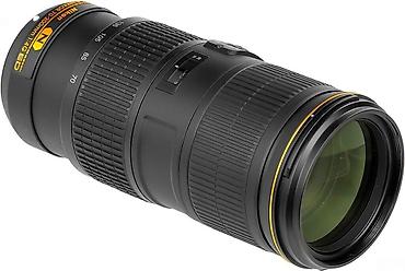 lens nikon: Nikon AF-S NIKKOR 70-200mm f/4G ED VRNikon AF-S NIKKOR 70-200mm f/4G — 3