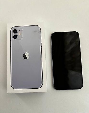 iphone 13 pro islenmis: IPhone 11, 128 GB, Face ID — 3