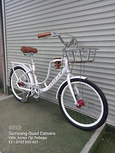 Детские велосипеды: Детский велосипеды на выбор Мы находимся рядом с мкр.Аламедин1, по — 4