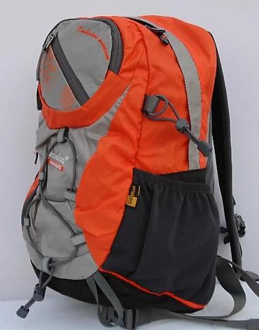 Sportske torbe i rančevi: Senterlan Performance planinarski ranac - Kompaktan, sportski ranac — 6