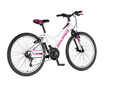 termo helanki: Bicikl junior 24 Explorer Spy 24" 13" V-brake, 18 brzina, za visinu — 4