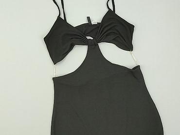 dua lipa hm: H&M, Sukienka damska, rozmiar L — 1
