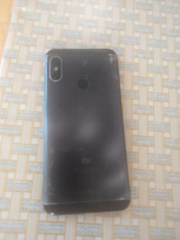 redmi a2 plus: Xiaomi Mi A2 Lite, rəng - Qara, 
 Barmaq izi — 2