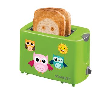 tost makinası: Toster
