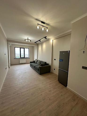 2 комнаты, 56 м², Мед Академия Элитка, 16 этаж, Евроремонт