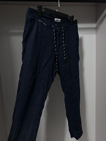 Футболки: Мужская футболка, S, M, Us Polo Assn, Б/у, цвет - Белый, Платная доставка — 13